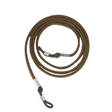 Load image into Gallery viewer, Faux Leather Glasses Cord | Peepers