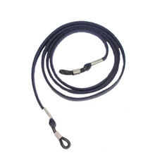 Load image into Gallery viewer, Faux Leather Glasses Cord | Peepers