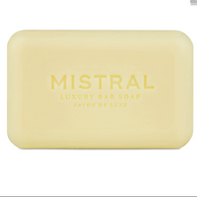Load image into Gallery viewer, Neroli Honeysuckle Bar Soap 200 gm | Mistral
