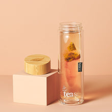Charger l'image dans la galerie, 3 in one Tumbler | Tease Tea