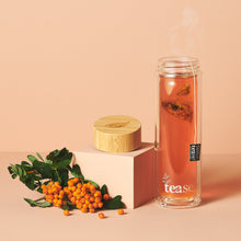 Charger l'image dans la galerie, 3 in one Tumbler | Tease Tea