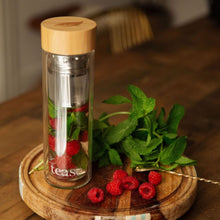 Charger l'image dans la galerie, 3 in one Tumbler | Tease Tea
