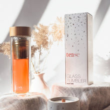 Charger l'image dans la galerie, 3 in one Tumbler | Tease Tea