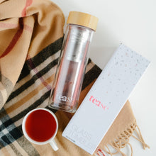 Charger l'image dans la galerie, 3 in one Tumbler | Tease Tea