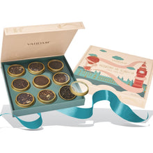 Load image into Gallery viewer, Weekend in London | 9 Tin Caddy