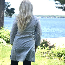 Load image into Gallery viewer, Yuri Cotton Blouse | Mahogany6
