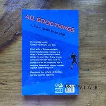 Load image into Gallery viewer, All Good Things by Perry Prete Books/Media