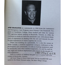 Load image into Gallery viewer, All Good Things by Perry Prete Books/Media