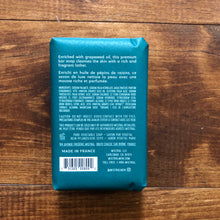 Load image into Gallery viewer, Havana Leaf Luxury Bar Soap | Gentleman's Journey | Mistral