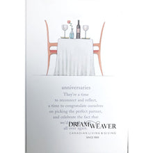 Charger l'image dans la galerie, Anniversaries | Anniversary Card Stationary