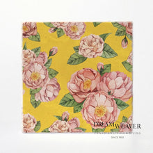 Load image into Gallery viewer, Antique Flowers Coaster