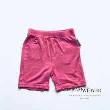 Load image into Gallery viewer, Baby Bamboo Shorts | Pink baby