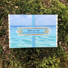 Load image into Gallery viewer, Beach Boxed Soap | Michel Design Works
