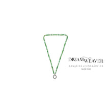 Charger l'image dans la galerie, Beaded Cord Jade | Peepers Reading Glasses Eyeglasses