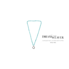 Load image into Gallery viewer, Beaded Cord Turquoise | Peepers Reading Glasses Eyeglasses