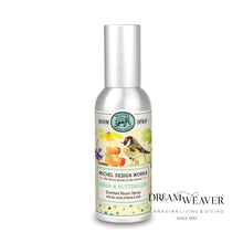Load image into Gallery viewer, Birds & Butterflies Room Spray | Michel Design Works | Dream Weaver