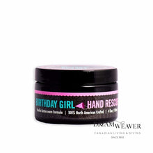 Load image into Gallery viewer, Birthday Girl Hand Rescue | Walton Wood Farm | Dream Weaver Canada