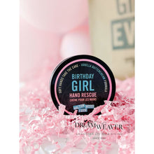 Load image into Gallery viewer, Birthday Girl Hand Rescue | Walton Wood Farm | Dream Weaver Canada