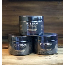 Charger l'image dans la galerie, Black Amber Bar Soap | Mistral Bath & Body