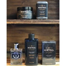 Load image into Gallery viewer, Black Amber Body & Hair Wash | Mistral Bath & Body