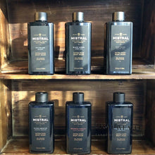 Load image into Gallery viewer, Black Amber Body & Hair Wash | Mistral Bath & Body