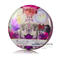 Load image into Gallery viewer, Black Coconut Mineral & Detox Soak - Tin | Barefoot Venus