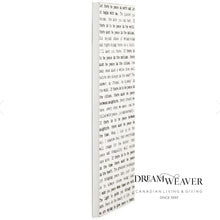 Load image into Gallery viewer, Boating Wooden Sign | Cedar Mountain Studios Home Decor