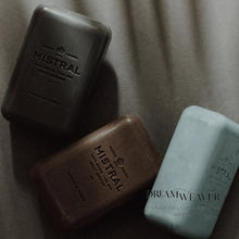 Charger l'image dans la galerie, Bourbon Vanilla Bar Soap | Mistral Bath & Body