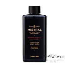 Charger l'image dans la galerie, Bourbon Vanilla Body & Hair Wash Bath & Body