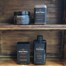 Load image into Gallery viewer, Bourbon Vanilla Cologne | Mistral Bath & Body