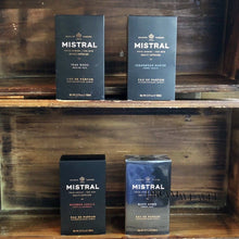 Load image into Gallery viewer, Bourbon Vanilla Cologne | Mistral Bath & Body