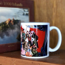 Load image into Gallery viewer, Canadi-ANNA Mug | Kathy Meaney Tableware