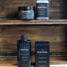 Load image into Gallery viewer, Cedarwood Marine Bar Soap | Mistral Bath & Body