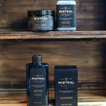 Charger l'image dans la galerie, Cedarwood Marine Body & Hair Wash | Mistral Bath & Body