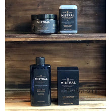 Load image into Gallery viewer, Cedarwood Marine Cologne | Mistral Bath & Body