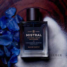 Load image into Gallery viewer, Cedarwood Marine Cologne | Mistral Bath &amp; Body
