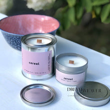 Charger l'image dans la galerie, Cereal Candle by Mala | 4 oz