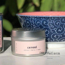 Charger l'image dans la galerie, Cereal Candle by Mala | 4 oz