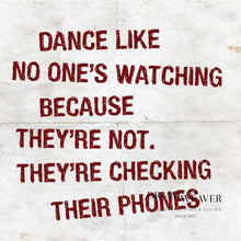 Charger l'image dans la galerie, Dance Like Magnet | Cedar Mountain Studios