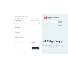 Load image into Gallery viewer, Dream Weaver Gift Card - Choose your price Gift Card