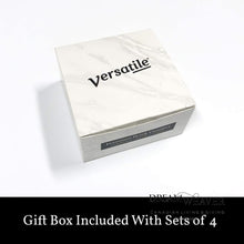 Load image into Gallery viewer, Drink Recipes Coasters | Set of 4