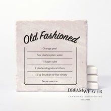 Load image into Gallery viewer, Drink Recipes Coasters | Set of 4