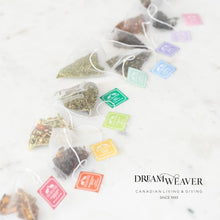Load image into Gallery viewer, Earl Grey Classic Single Sachet | Sloane Tea | Dream Weaver Canada