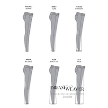 Charger l'image dans la galerie, EMILY Slim Jeans Waverly Cigarette Yoga Jean Fashion