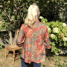 Charger l'image dans la galerie, English Garden Jacket | April Cornell