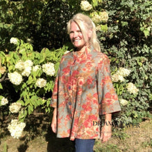 Charger l'image dans la galerie, English Garden Jacket | April Cornell