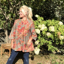 Charger l'image dans la galerie, English Garden Jacket | April Cornell