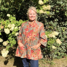 Charger l'image dans la galerie, English Garden Jacket | April Cornell