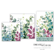 Load image into Gallery viewer, Eucalyptus and Mint Cocktail Napkin | Michel Design Works|Dream Weaver
