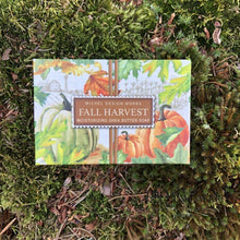 Load image into Gallery viewer, Fall Harvest Boxed Soap | Michel Design Works
